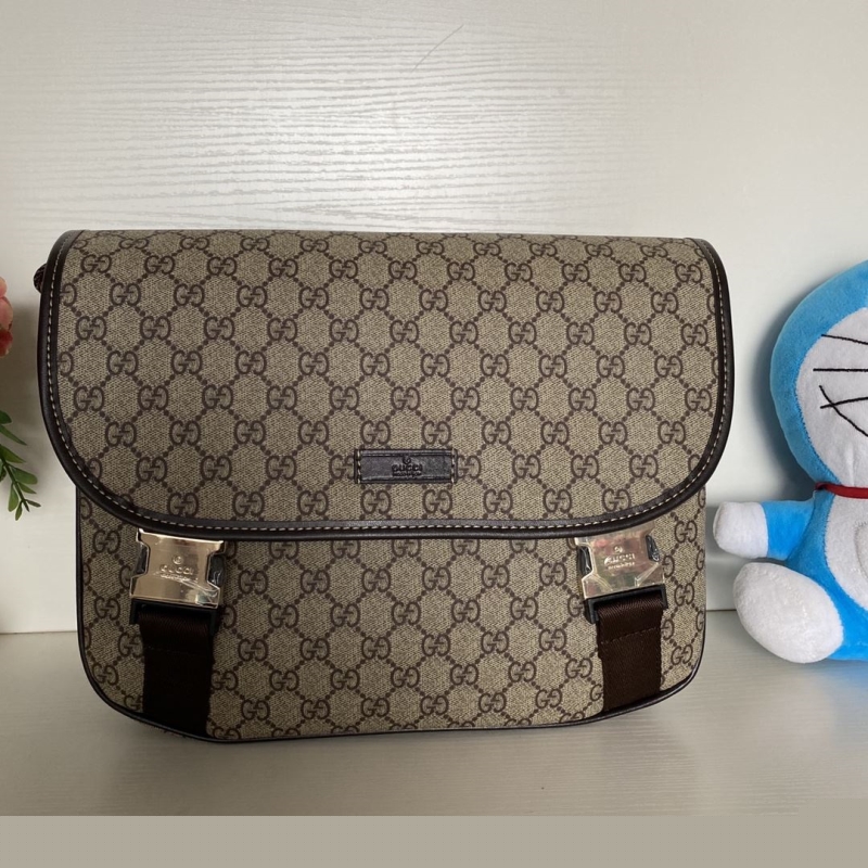 G*u*i satchel bags